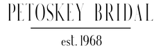 Petoskey Bridal logo