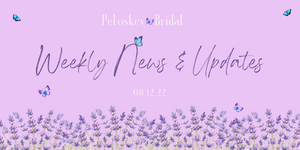 Weekly News & Updates 8.12.22