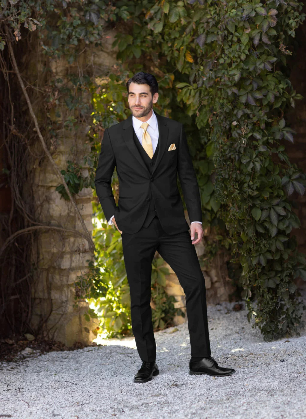 PROM: Diamond Rental Collection
