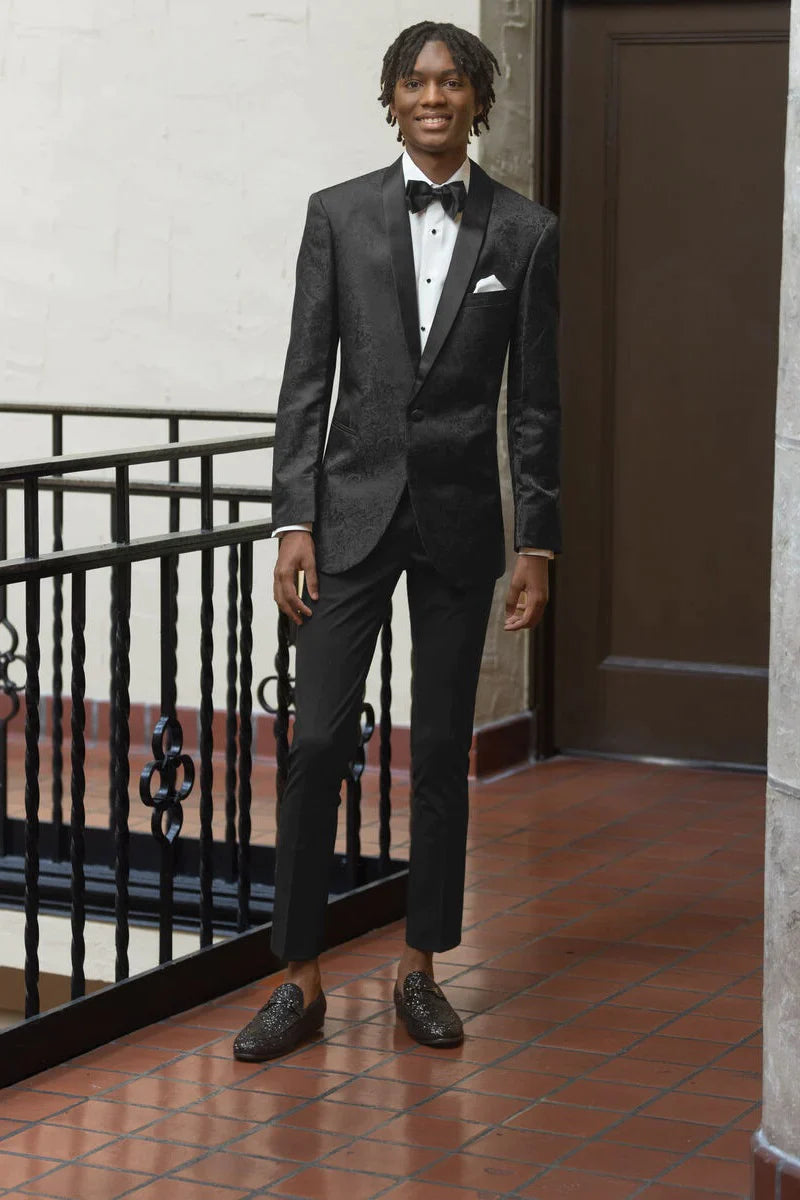 PROM: Diamond Rental Collection
