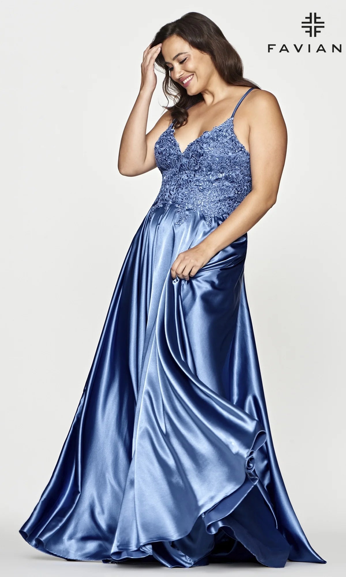 9524 - Steel Blue