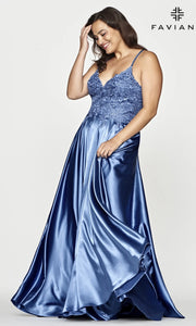 9524 - Steel Blue