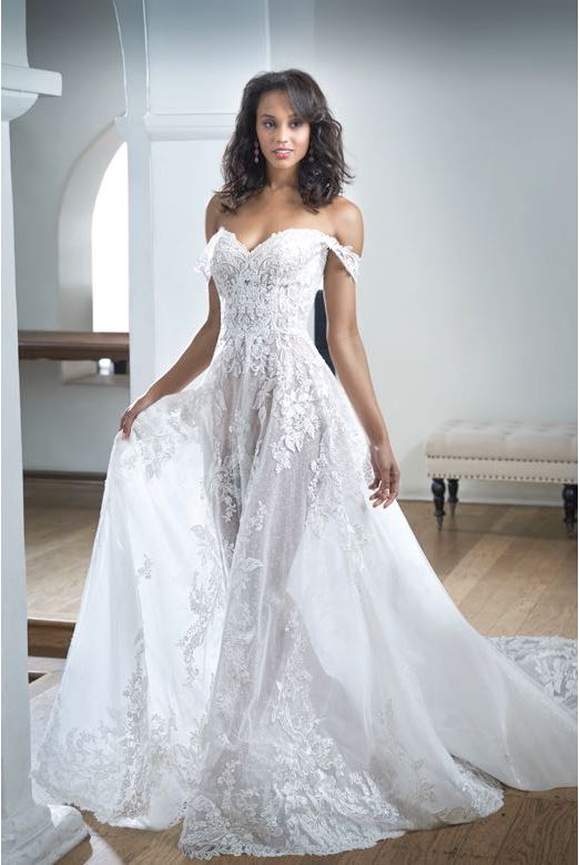 *COMING SOON* Joelle