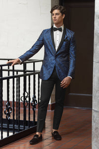 PROM: Diamond Rental Collection