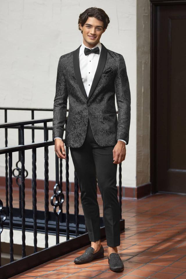 PROM: Diamond Rental Collection