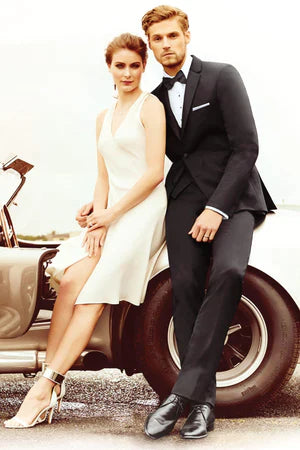 PROM: Diamond Rental Collection