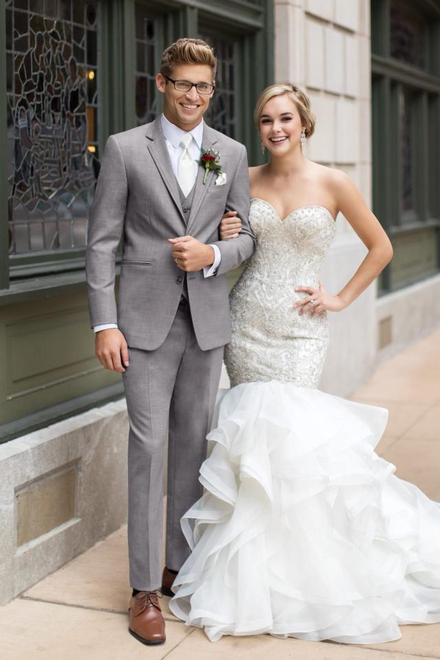 PROM: Diamond Rental Collection