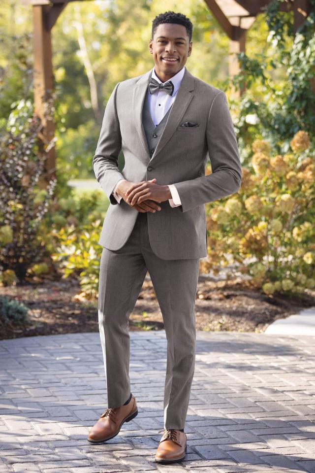 PROM: Diamond Rental Collection