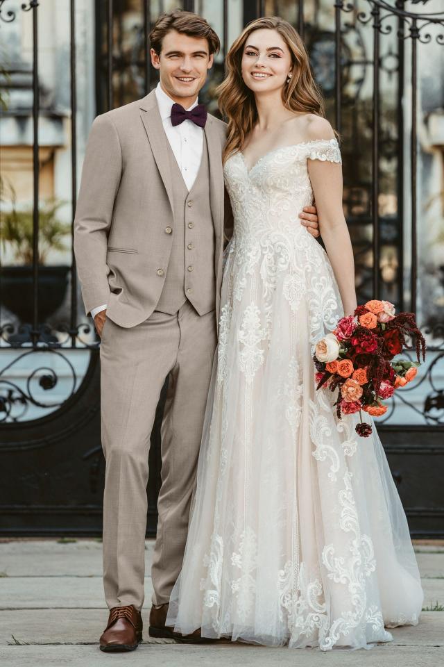 PROM: Diamond Rental Collection