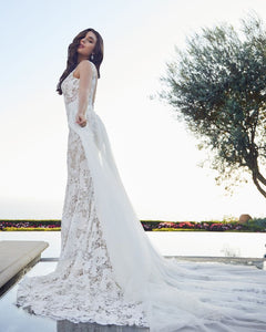 Elisha **Just Arrived**
