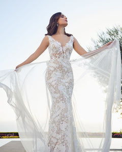 Elisha **Just Arrived**