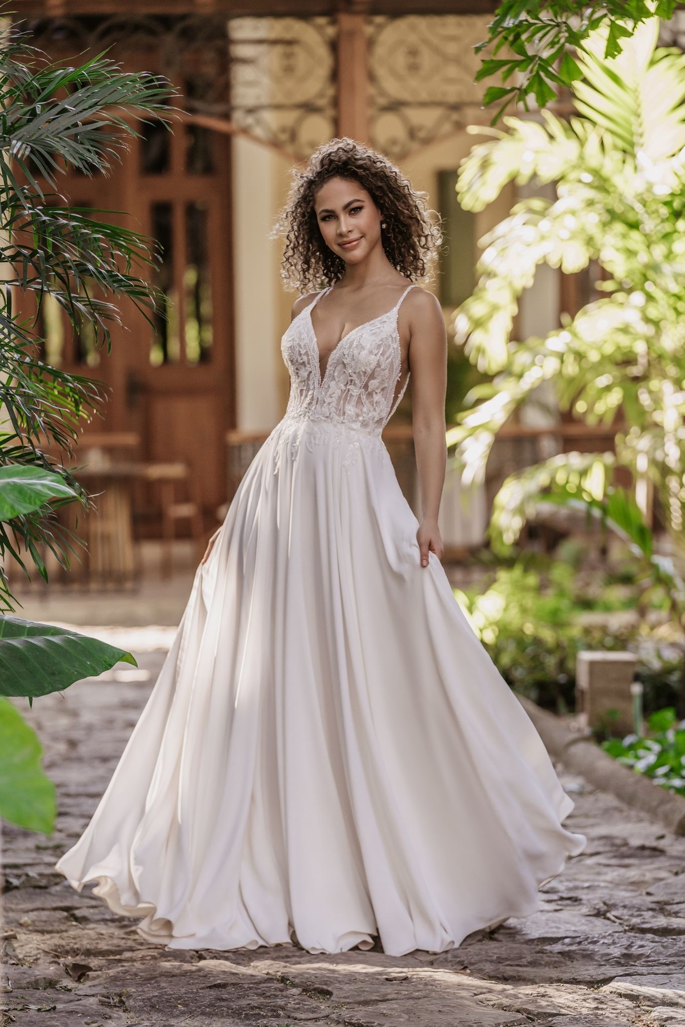Seraphina **Just Arrived**