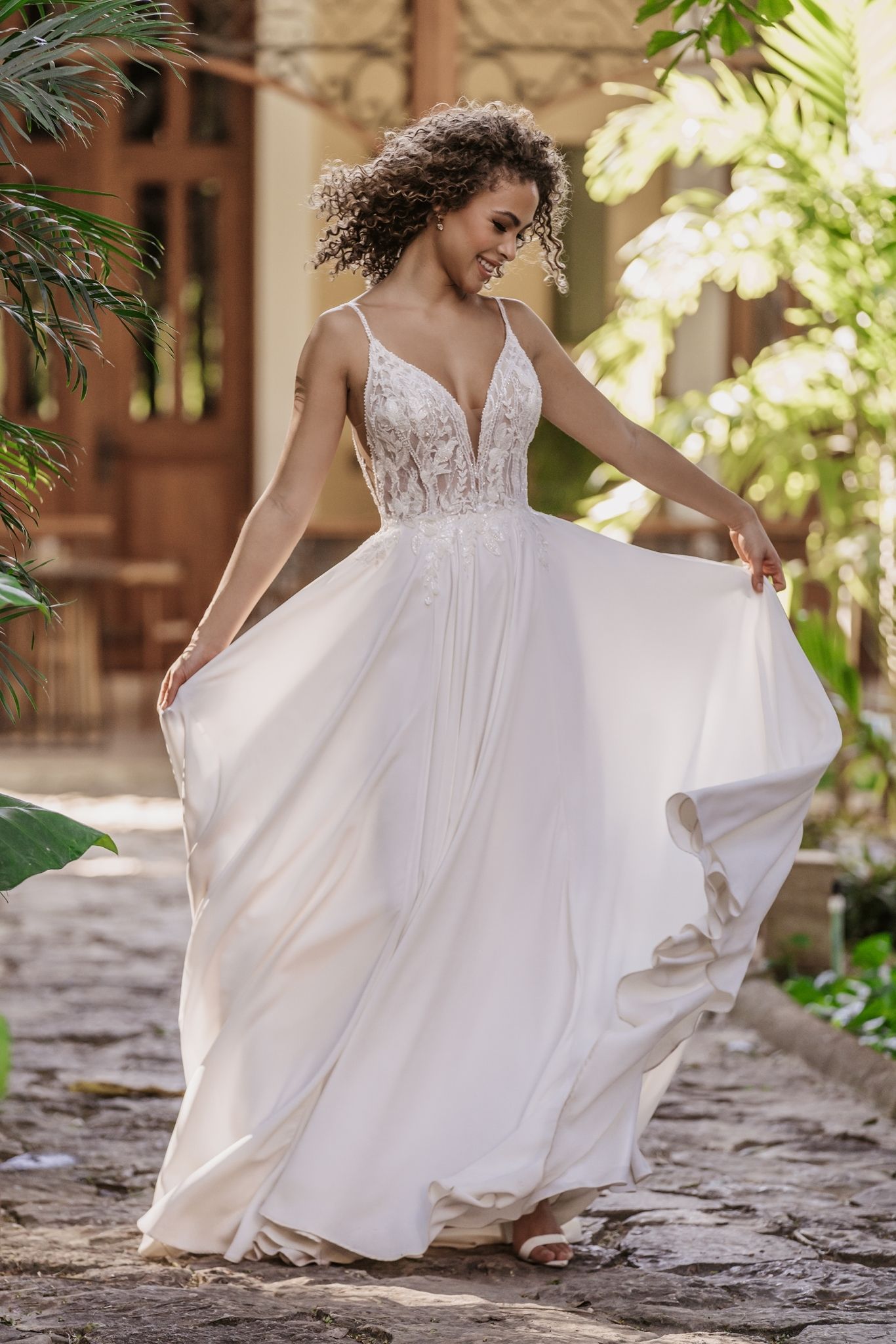 Seraphina **Just Arrived**