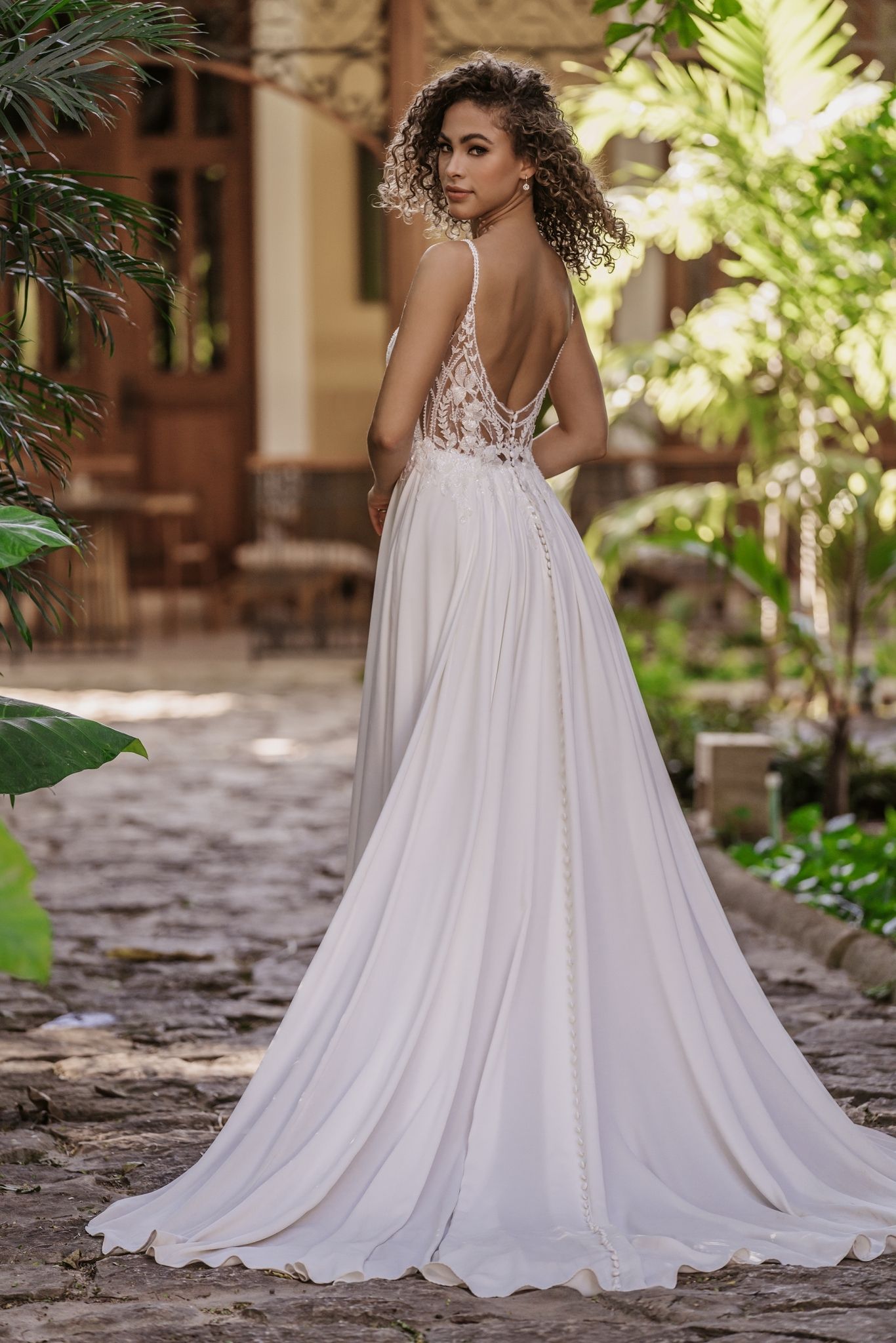 Seraphina **Just Arrived**
