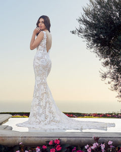 Elisha **Just Arrived**