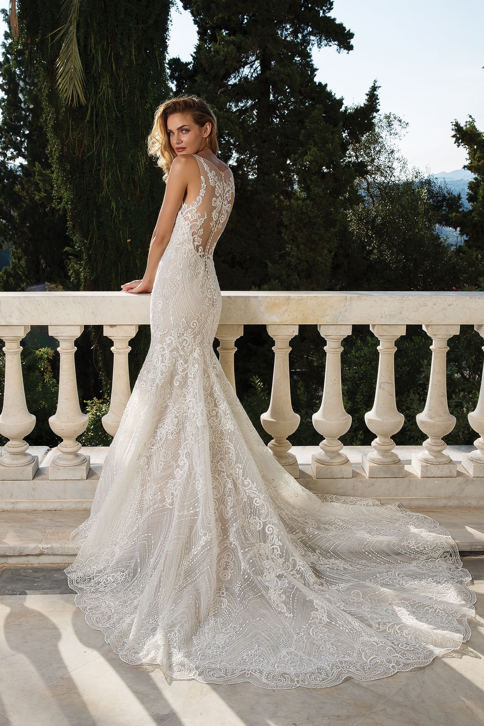 Minna Petoskey Bridal