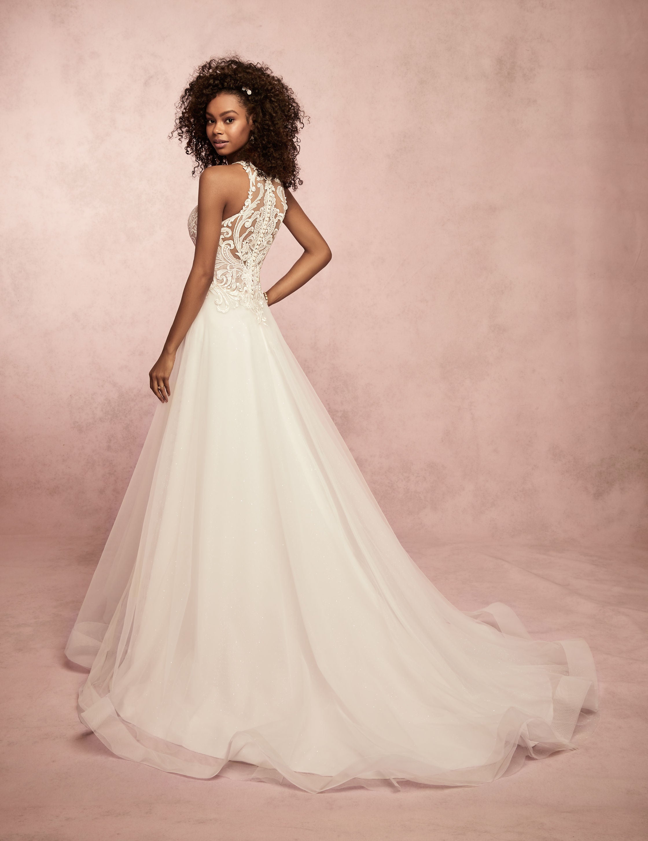 Ardelle wedding dress hotsell