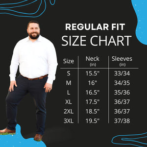 White Hustle Regular Fit Shirt