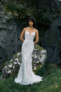 Maren **Just Arrived**