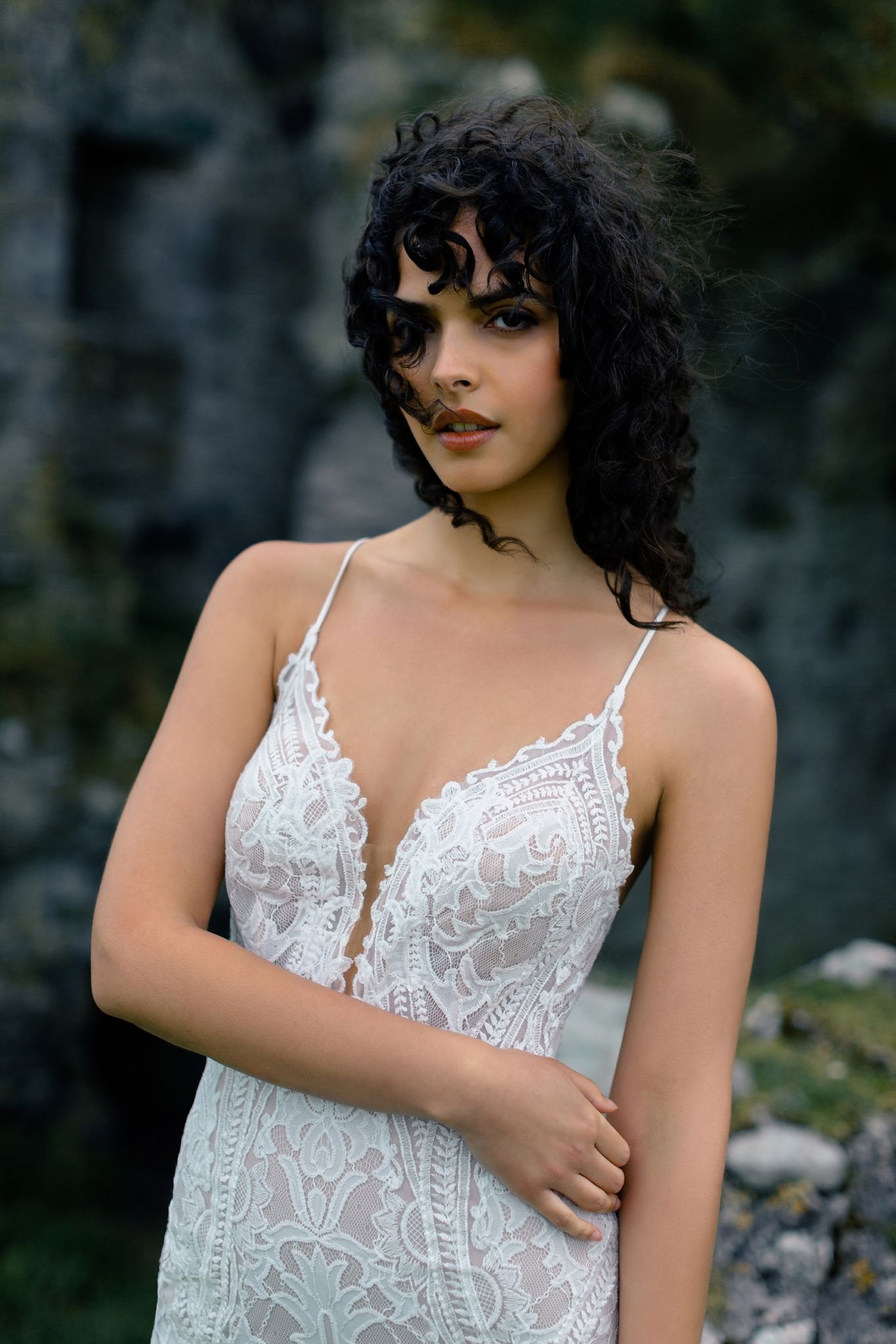 Maren **Just Arrived**