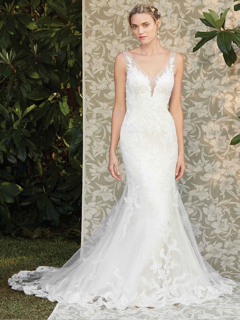 Ivy **Just Arrived**