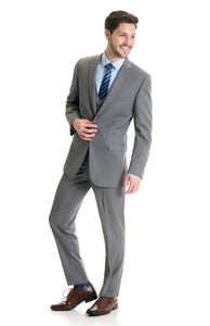 Jackson James Slim Fit Suit Pant