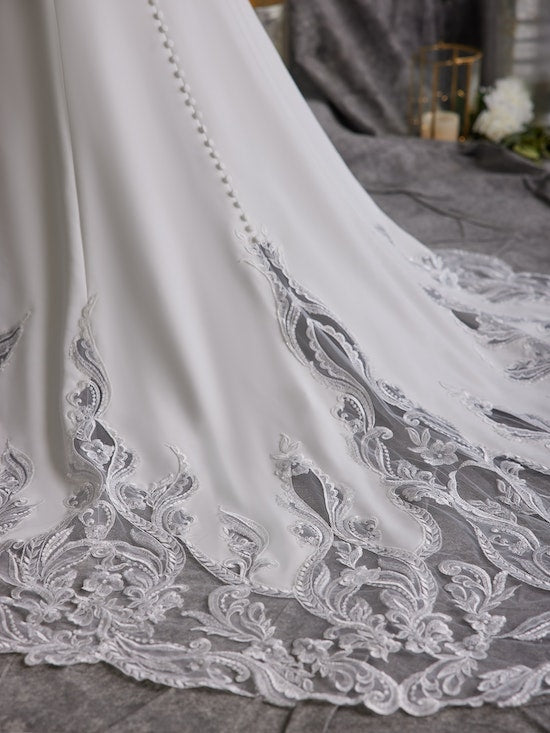 Audrina **Just Arrived**