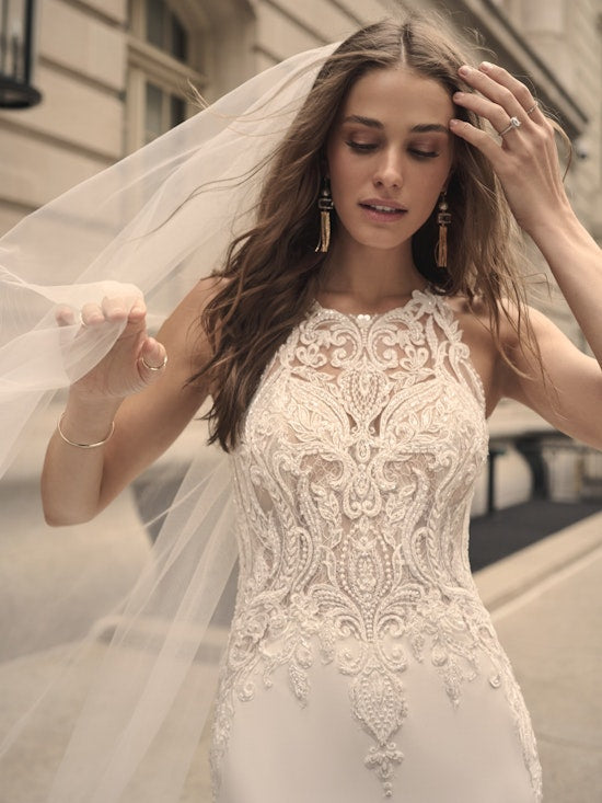 Audrina **Just Arrived**