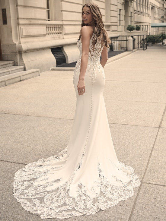 Audrina **Just Arrived**