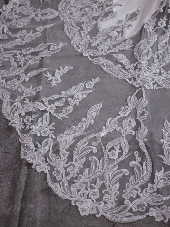 Audrina **Just Arrived**