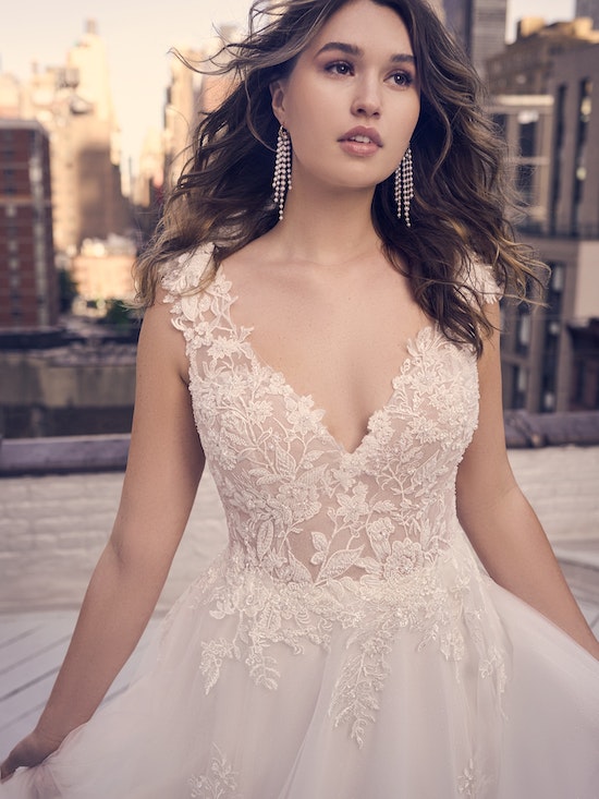 Bernadette
