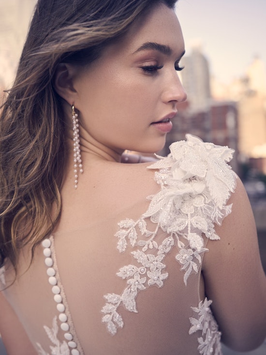 Bernadette