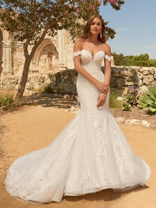 Frederique **Just Arrived**