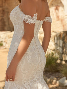 Frederique **Just Arrived**
