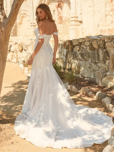 Frederique **Just Arrived**