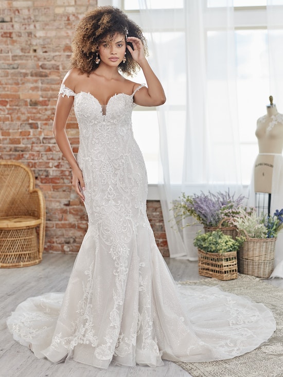 Frederique **Just Arrived**
