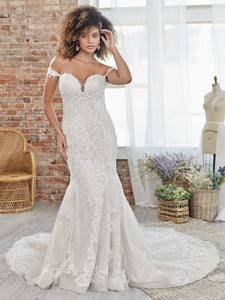 Frederique **Just Arrived**