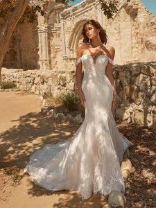 Frederique **Just Arrived**