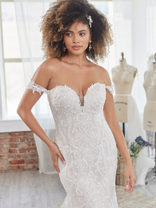 Frederique **Just Arrived**