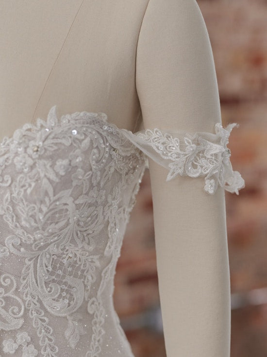 Frederique **Just Arrived**