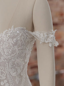 Frederique **Just Arrived**