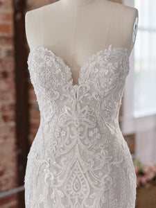 Frederique **Just Arrived**