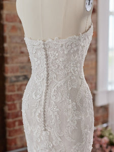 Frederique **Just Arrived**