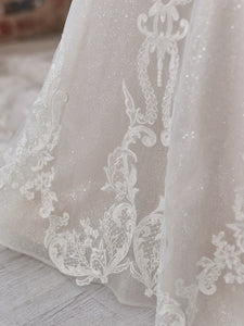 Frederique **Just Arrived**