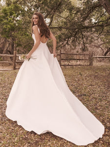 Paxton **Just Arrived**