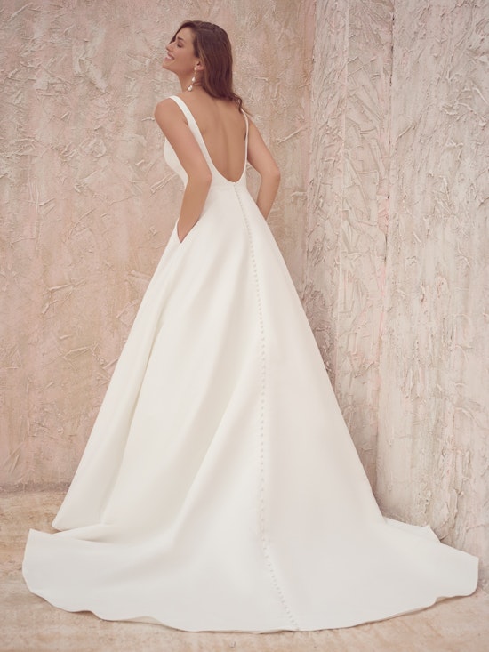Paxton **Just Arrived**