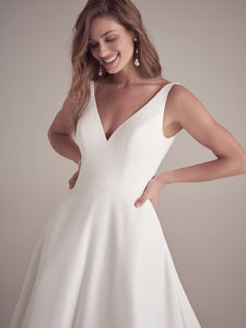 Paxton **Just Arrived**