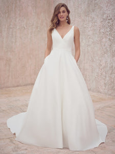 Paxton **Just Arrived**