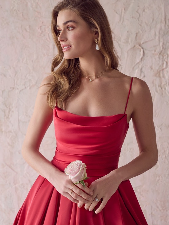 Scarlet **Just Arrived**