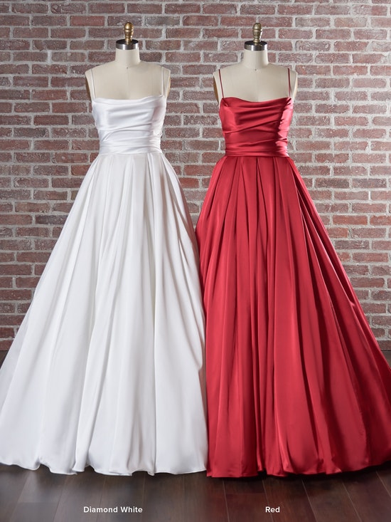Scarlet **Just Arrived**